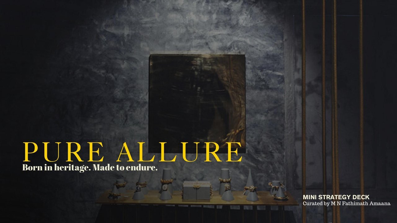 Pure Allure cover