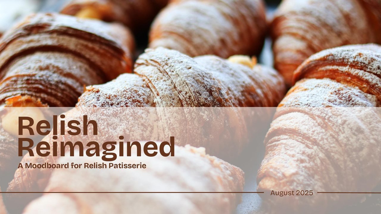 Relish cover