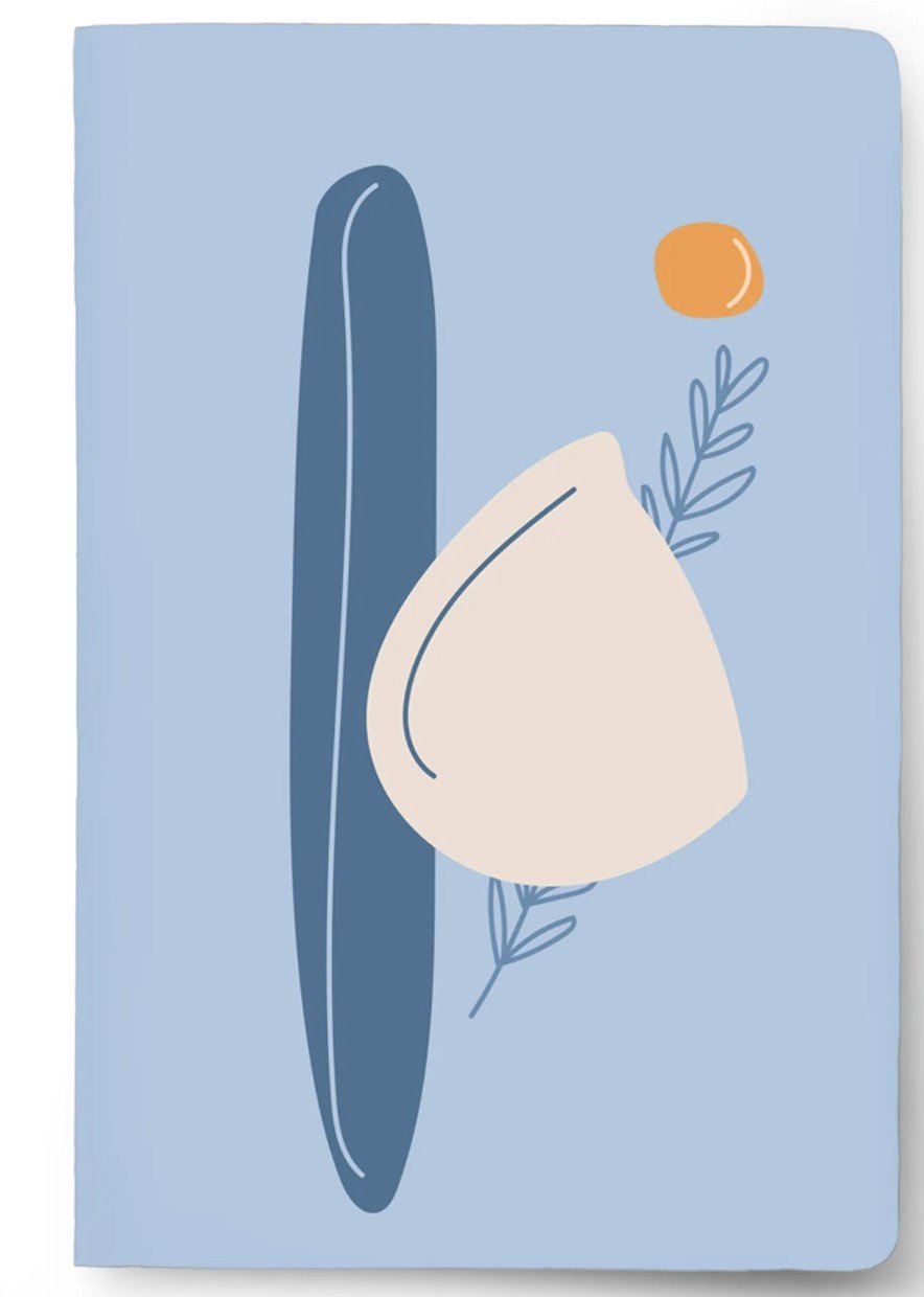 Abstract cover