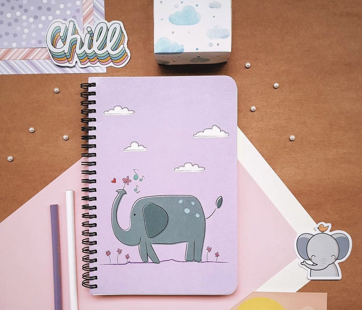 Gifting as content — the format that outperformed straight product