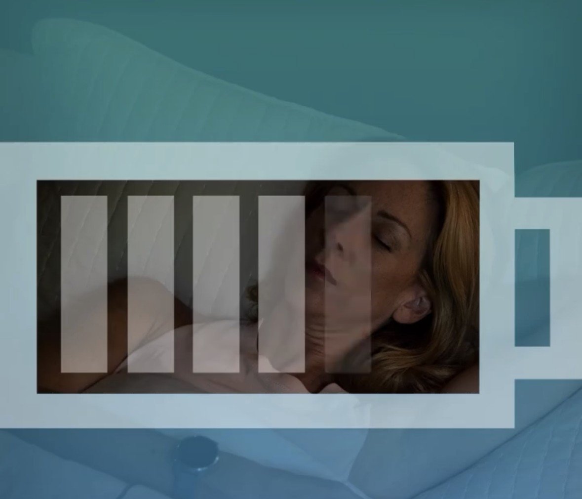#ConnectWithYourself — the recovery counter-position · 7,097 views